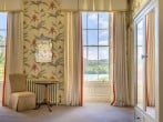 Orchid room